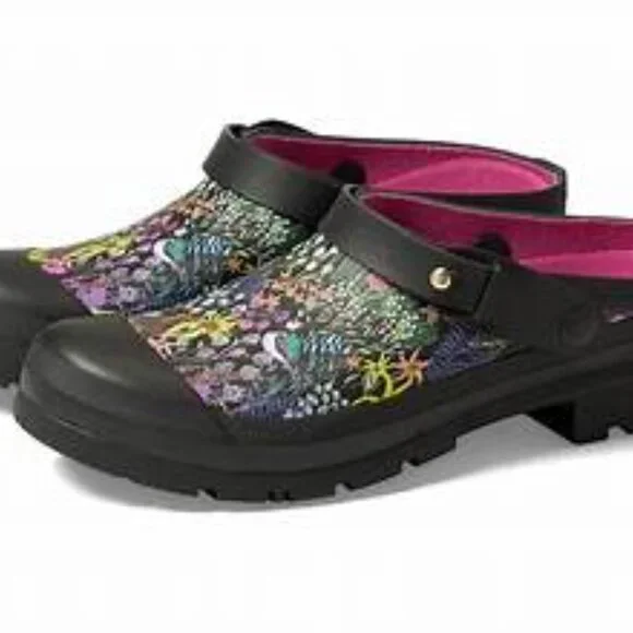 Joules Shoes Joules Willy Clog Us Poshmark